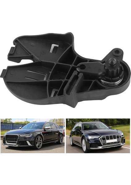 Kaput Braketi Mandalı Açma Kolu Braketi 4GD823633 4gd 823 633 Audi A3 A4 S4 B8 A5 S5 A6 A7 Rs5 8V C7 4g (Yurt Dışından) modelleri