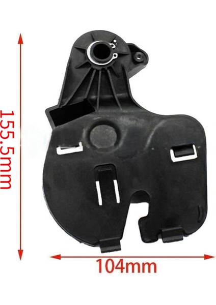 Kaput Braketi Mandalı Açma Kolu Braketi 4GD823633 4gd 823 633 Audi A3 A4 S4 B8 A5 S5 A6 A7 Rs5 8V C7 4g (Yurt Dışından) fırsatları