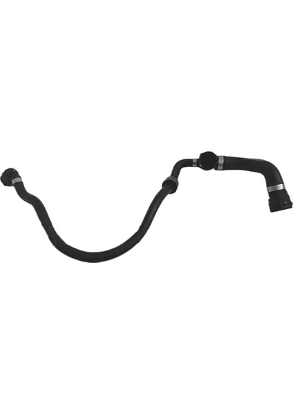 Mercedes-Benz C-Class C300 W205 2015-2018 A2055016800 Için Motor Su Soğutma Borusu Radyatör Hortumu (Yurt Dışından)