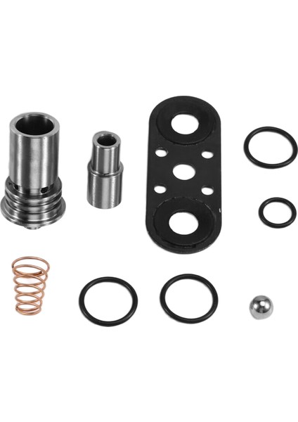 Soğutucu Akış Baypas Vana Takımı STL010 6L80 6L90 8L90 10L90 Şanzıman Soğutma Sistemi Yükseltme Takımı (Yurt Dışından) modelleri