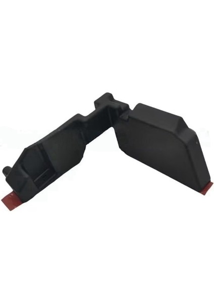 Kaput Tamponu Kauçuk Kafa Motor Bölmesi Sızdırmazlık Su Geçirmez Blok 864302P000 864322P000 Kia Sorento Için (Yurt Dışından) modelleri