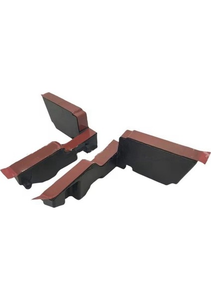 Kaput Tamponu Kauçuk Kafa Motor Bölmesi Sızdırmazlık Su Geçirmez Blok 864302P000 864322P000 Kia Sorento Için (Yurt Dışından) fırsatları