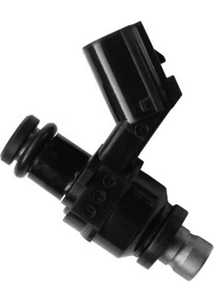 8 Delikli Yakıt Enjektör Meme Ucu 22535-KVB-900 22535KVB900 Honda Motosiklet Yakıt Enjektörü Için (Yurt Dışından) modelleri