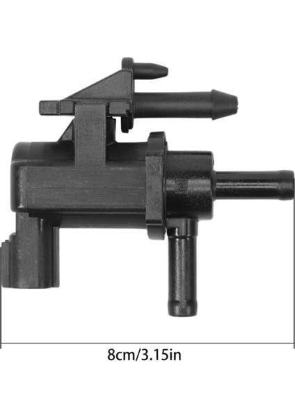 Toyota Corolla, Matrix 2004-2008 Için Araba Buhar Haznesi Tahliye Vanası 911-087 (Yurt Dışından) indirimleri