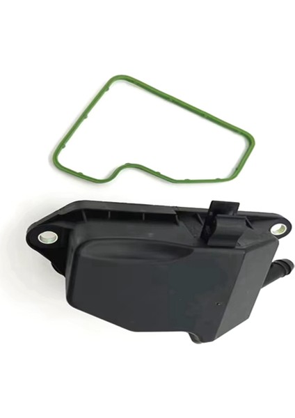 Motor Yağı Ayırıcı Yağ-Su Ayırıcı Egzoz Vanası A2720160134 2720160134 Mercedes-Benz R350 C300 E350 GLK350 Için (Yurt Dışından)