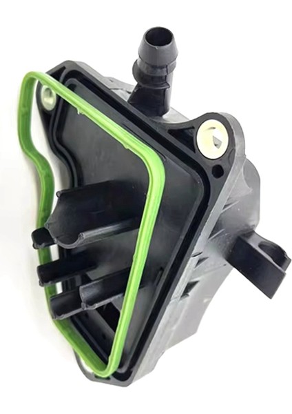 Motor Yağı Ayırıcı Yağ-Su Ayırıcı Egzoz Vanası A2720160134 2720160134 Mercedes-Benz R350 C300 E350 GLK350 Için (Yurt Dışından) fiyatları