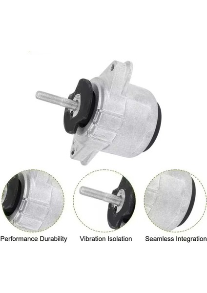 Yeni Yüksek Kaliteli Araba Motor Braketi 94637505822 946 375 058 22 Porsche Panamera Otomobil Parçaları Için (Yurt Dışından) indirimleri