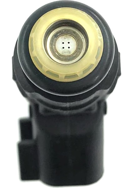 Yakıt Enjektörü 0280156009 Nozul 2000-2007 Ford Mondeo S-Max Mazda Famılıa Premacy Volvo V70 C30 V50 (Yurt Dışından)