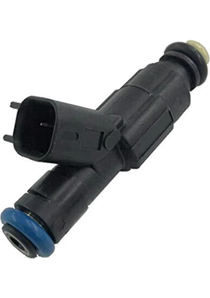 Yakıt Enjektörü 0280156009 Nozul 2000-2007 Ford Mondeo S-Max Mazda Famılıa Premacy Volvo V70 C30 V50 (Yurt Dışından) fiyatları