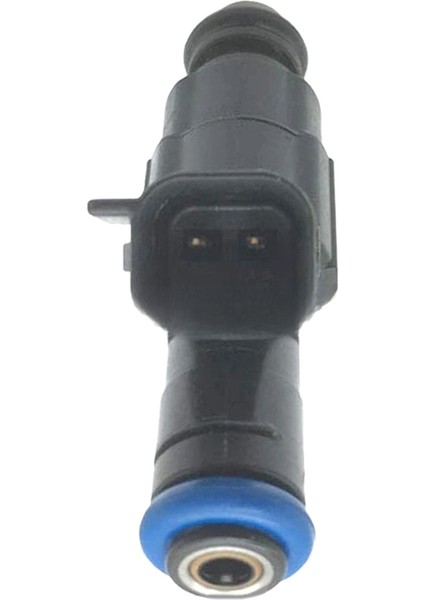 Yakıt Enjektörü 0280156009 Nozul 2000-2007 Ford Mondeo S-Max Mazda Famılıa Premacy Volvo V70 C30 V50 (Yurt Dışından) indirimleri