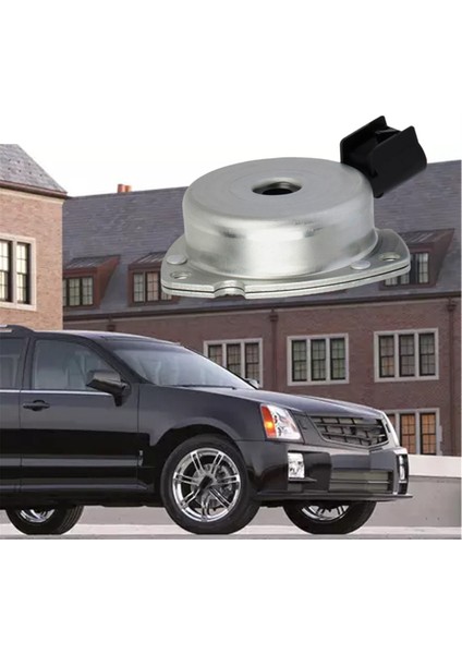 Yağ Kontrol Vanası Vvt Vana 12567085 916-892 Cadillac 4.6l 4.4l Için Evrensel (Yurt Dışından) fiyatları