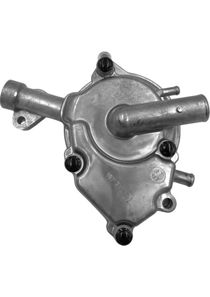 Motosiklet Su Pompası Montajı 50C-E2420-01 Yamaha LC135 Motor Soğutma Su Pompası 50CE242001 (Yurt Dışından)