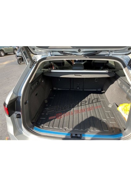 Vw Passat B9 Variant 2024- Sonrası Uyumlu 3D Kauçuk Bagaj Havuzu fiyatları