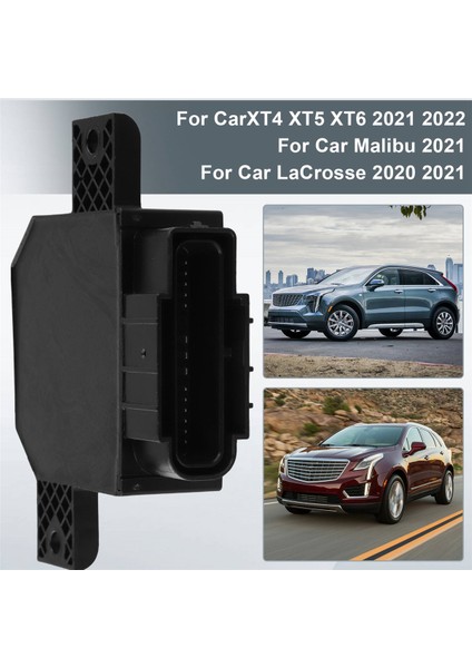 Cadillac Xt4 Xt5 Için 13540925 Chevrolet Malibu Için Buick 2021-2022 Yakıt Pompası Modülü Kontrol Ünitesi 13540024 1354 0030 (Yurt Dışından) fırsatları