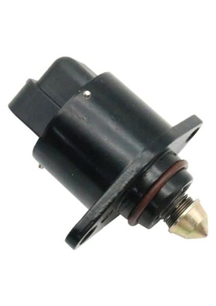 17111823 Buick Oldsmobile Pontiac Chevrolet Için Rölanti Hava Kontrol Vanası 17112131 17112132 217413 SMPAC11 Araba Aksesuarları (Yurt Dışından)