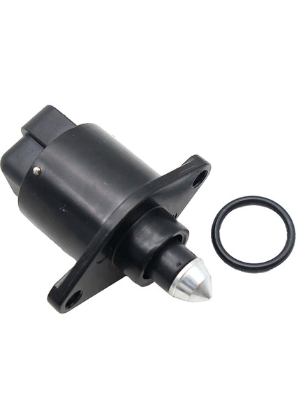 7700273699 Rölanti Hava Kontrol Vanası 4pin Renault Clio Iı Logan Dacia Espace Laguna Megane Scenic 7701206370 D95177 (Yurt Dışından)