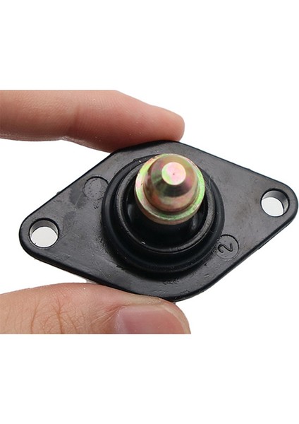 9945035 Iacv Rölanti Hava Kontrol Vanası B12/01 0009945035 Fiat Cinquecento Panda Punto Seicento Uno Lancia Y Y10 C95136 (Yurt Dışından) modelleri