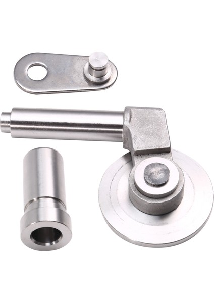 90126-01110 9012601110 Wastegate Çıngıraklı Flapper TD04 28231-2G430 282312G430 Kıa Sportage Optima Theta 2.0t Için (Yurt Dışından)