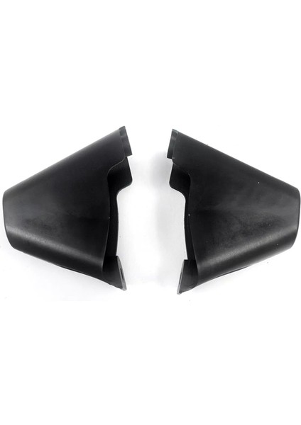 1 Çift Alt Izgara Braketi Ön Tampon Su Deposu Desteği Tesla Model Y 2020-2022 1514466-00-A , 151446600A (Yurt Dışından) fiyatları