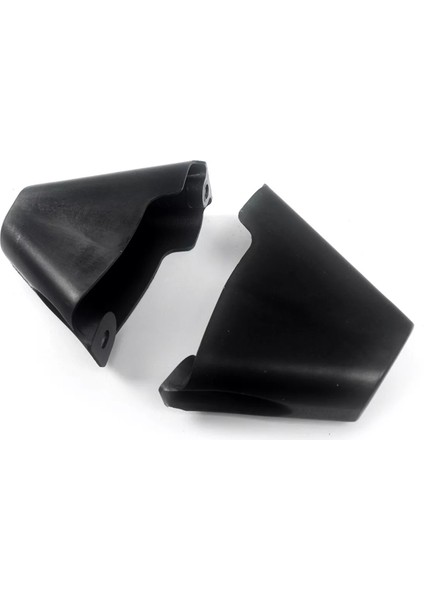 1 Çift Alt Izgara Braketi Ön Tampon Su Deposu Desteği Tesla Model Y 2020-2022 1514466-00-A , 151446600A (Yurt Dışından) modelleri