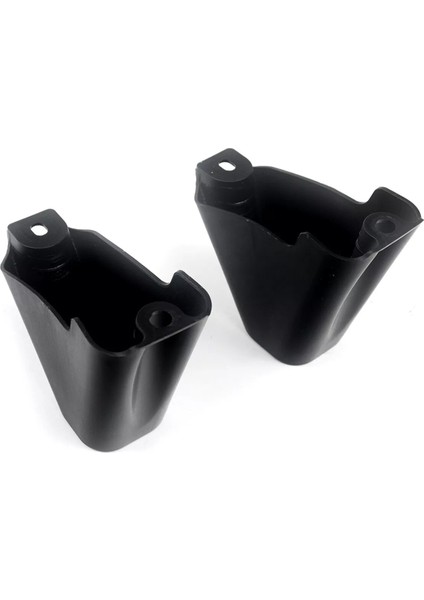 1 Çift Alt Izgara Braketi Ön Tampon Su Deposu Desteği Tesla Model Y 2020-2022 1514466-00-A , 151446600A (Yurt Dışından) fırsatları