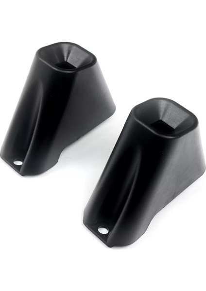 1 Çift Alt Izgara Braketi Ön Tampon Su Deposu Desteği Tesla Model Y 2020-2022 1514466-00-A , 151446600A (Yurt Dışından) indirimleri