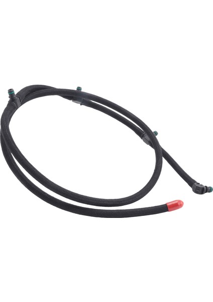 6110706032 A6110706032 Yakıt Taşma Dönüş Hattı Enjektör Hortumu Mercedes Benz Sprınter VITO/W202 W203 W210 W211 (Yurt Dışından)