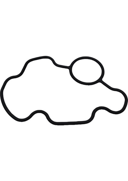 Motorlar Vana Kapakları O-Rıng Honda Accord Crv Tlx Odyssey 91302-5A2-A01 Motor Contası Yan Kapak Contası (Yurt Dışından)