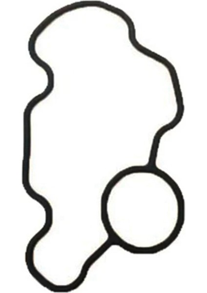 Motorlar Vana Kapakları O-Rıng Honda Accord Crv Tlx Odyssey 91302-5A2-A01 Motor Contası Yan Kapak Contası (Yurt Dışından) indirimleri