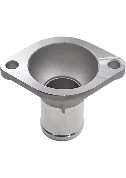 25125-42540 1305A142 Mitsubishi L200 Mmth K64 K74 2500 Dizel 2WD 4WD Için Soğutma Suyu Termostatı Muhafazası (Yurt Dışından)