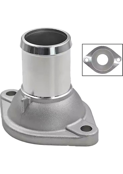 25125-42540 1305A142 Mitsubishi L200 Mmth K64 K74 2500 Dizel 2WD 4WD Için Soğutma Suyu Termostatı Muhafazası (Yurt Dışından) indirimleri