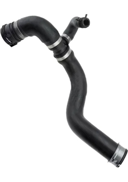 1665004775 Yeni Motor Soğutma Hortumu Boru Radyatör Hortumu Mercedes Benz ml W166 A1665004775 (Yurt Dışından)