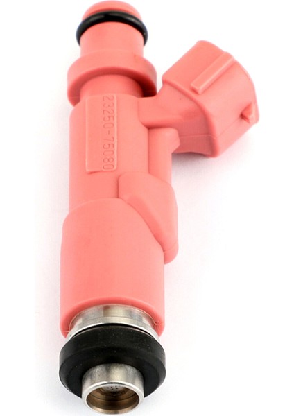 4 Adet Yeni Yakıt Enjektörleri 23209-75080 23209-79135 Toyota 4runner Tocoma 2.4 L4 Prado RZJ120 2.7 2rz 3rz (Yurt Dışından) indirimleri