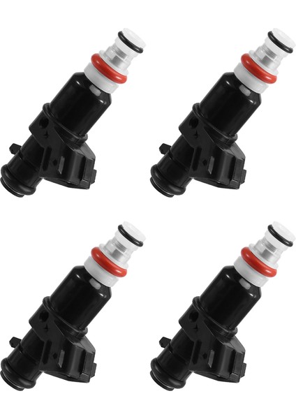 Honda Jazz Mk3 Yakıt Enjektörleri Için 4 Adet Yeni 16450-RB0-003 16450RB0003 (Yurt Dışından) fiyatları