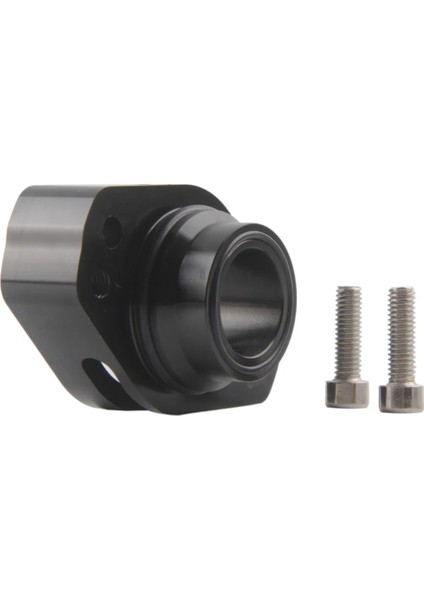 Ford F150 F-150 Ecoboost 3.5l 2013-2015 2.7l Raptor 3.5l 2017+ Turboşarjlı Egzoz Vanası Için 2x Blow Off Valve Adaptörü (Yurt Dışından) fırsatları