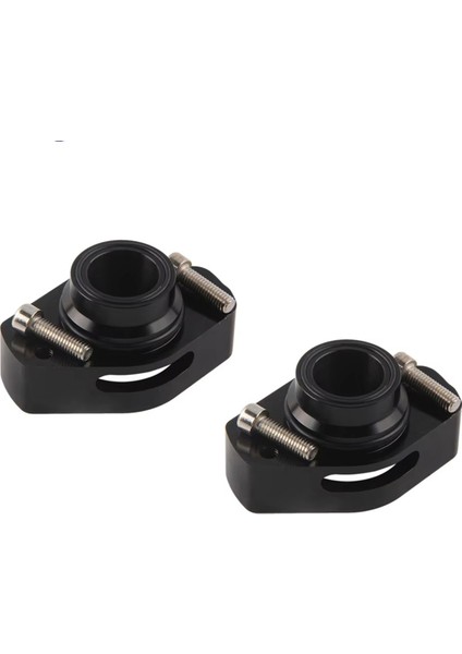 Ford F150 F-150 Ecoboost 3.5l 2013-2015 2.7l Raptor 3.5l 2017+ Turboşarjlı Egzoz Vanası Için 2x Blow Off Valve Adaptörü (Yurt Dışından) indirimleri