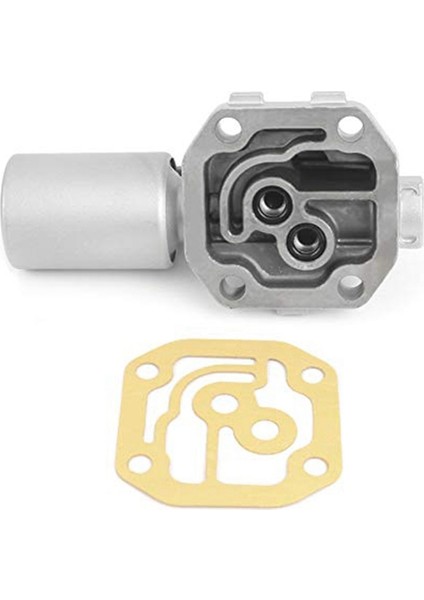 Honda Acura Accord Crv Civic Için Şanzıman Vites Solenoid Valfi 28250-RPC-003 28250-PRP-013 28250RPC003 28250PRP013 (Yurt Dışından) modelleri