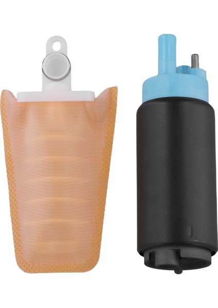 15100-57B10 Suzuki Mitsubishi Walbro Delphi Airtex E2111 Delphi Için Araba Motor Yakıt Pompası: EP0318 FE0189 FE0204 (Yurt Dışından)