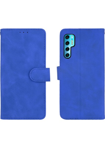 20 Pro Için Creative Manyetik Premium Pu Deri Kapaklı Kılıf, Kart Yuvası ve El Kayışı Kılıfı (Yurt Dışından) fırsatları