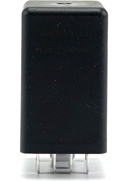 Yeni Yüksek Kaliteli Araba Kızdırma Bujisi Isıtıcı Rölesi Ön Isıtma Kontrol Cihazı 04L907282B Volkswagen Skoda Golf Passat Koltuğu Için (Yurt Dışından) indirimleri