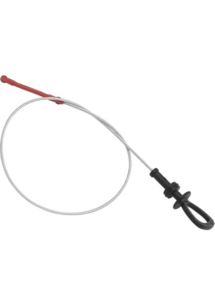 A2720100172 Mercedes Benz M-Class W164 R-Class W251 ML300 ML350 R300 R350 Için Motor Yağı Seviye Çubuğu 2720100172 (Yurt Dışından)