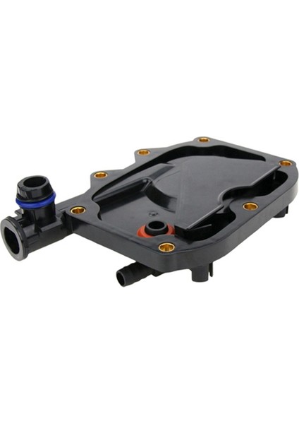 Araba Motoru Karter Havalandırma Vanası Yağ-Su Ayırıcı 11617501562 Bmw 5 Serisi 7 Serisi E31 E32 E34 E38 Için (Yurt Dışından)