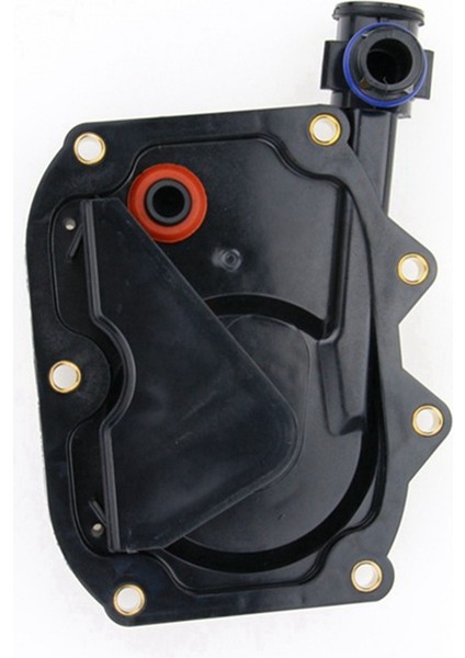 Araba Motoru Karter Havalandırma Vanası Yağ-Su Ayırıcı 11617501562 Bmw 5 Serisi 7 Serisi E31 E32 E34 E38 Için (Yurt Dışından) indirimleri