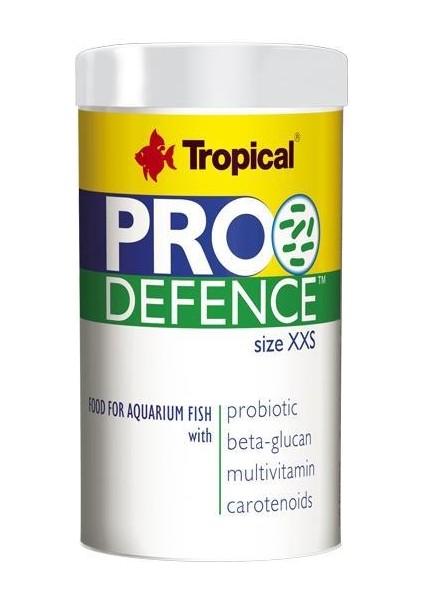 Pro Defence Size Xxs Kovadan Bölme 100GR fiyatları