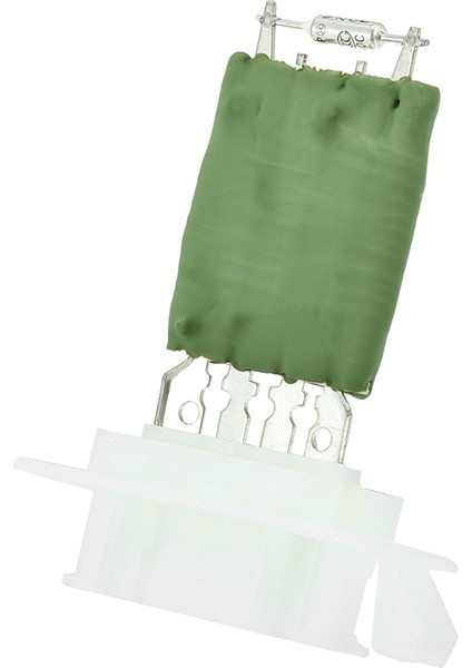 1K0959263 561959263 Isıtıcı Blower Motor Fan Direnci Audi A3 Q3 Vw Passat Touran Caddy Beetle Skoda Octavia (Yurt Dışından) fiyatları