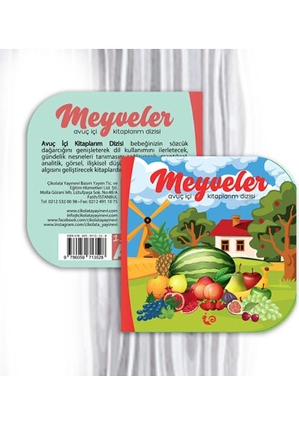 Meyveler