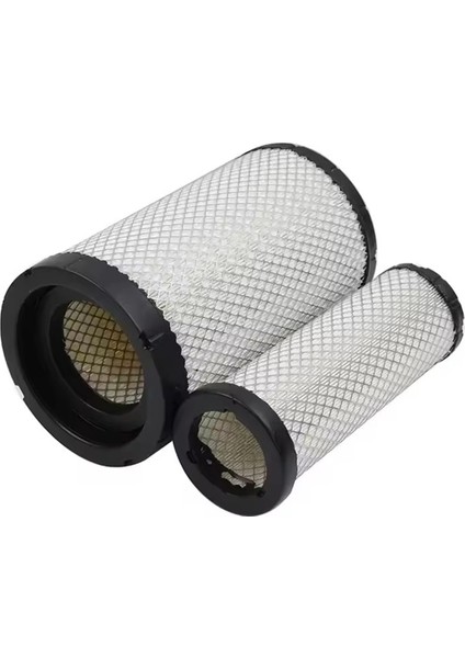 Hava Filtresi AF26614 AF26613 13102-911218 13102-911216 Fleetguard Hava Filtresi Için (Yurt Dışından)