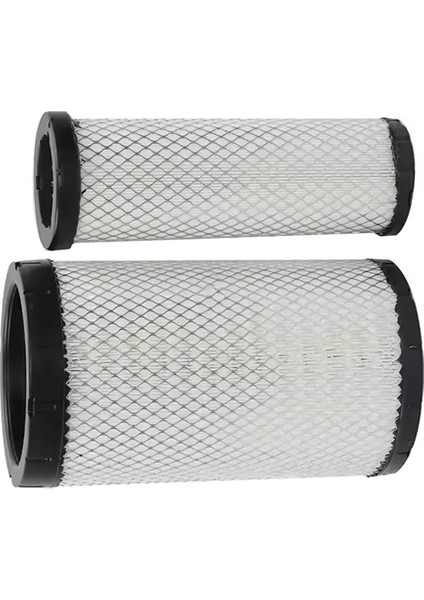 Hava Filtresi AF26614 AF26613 13102-911218 13102-911216 Fleetguard Hava Filtresi Için (Yurt Dışından) modelleri