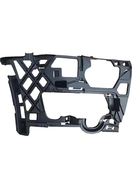 Vw Golf 7 2013-2017 Ön Tampon Braketi Sağ 5G0807724