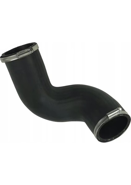 31370208 Volvo V70 XC70 S60 S80 XC60 V60 2.4 D5 2008-2017 Için Intercooler Tubocharger Hava Giriş Hortumu 30792885 (Yurt Dışından)